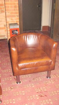 Кресло 2 фото1